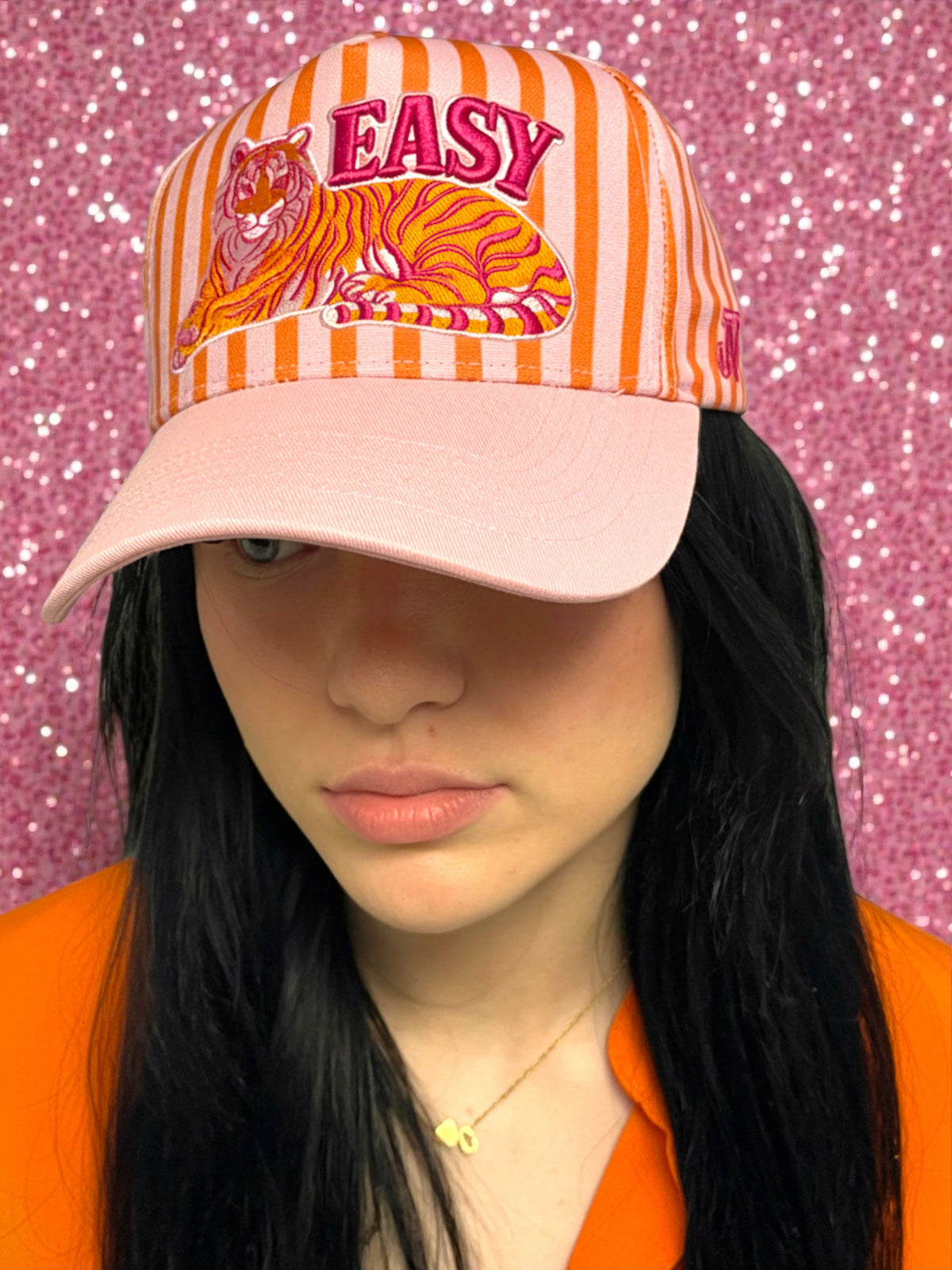 Easy Tiger Cap