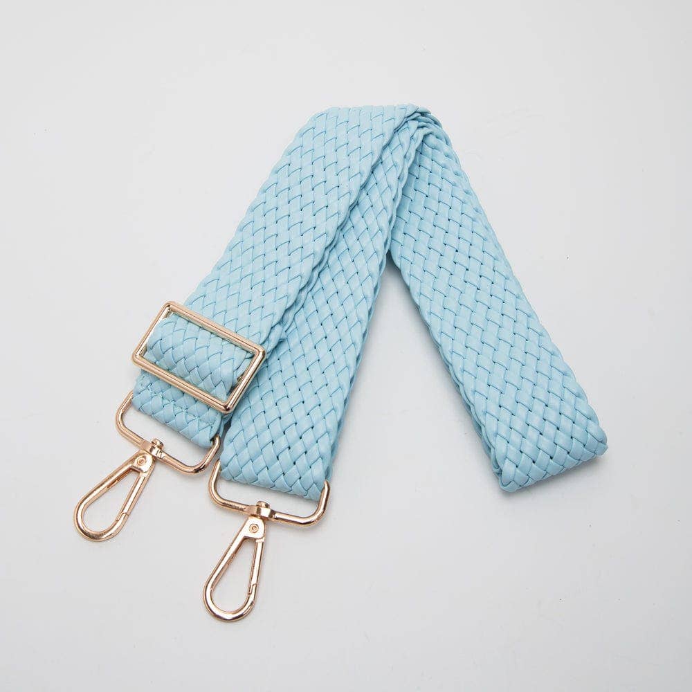 Bella Woven Women's Bag Strap