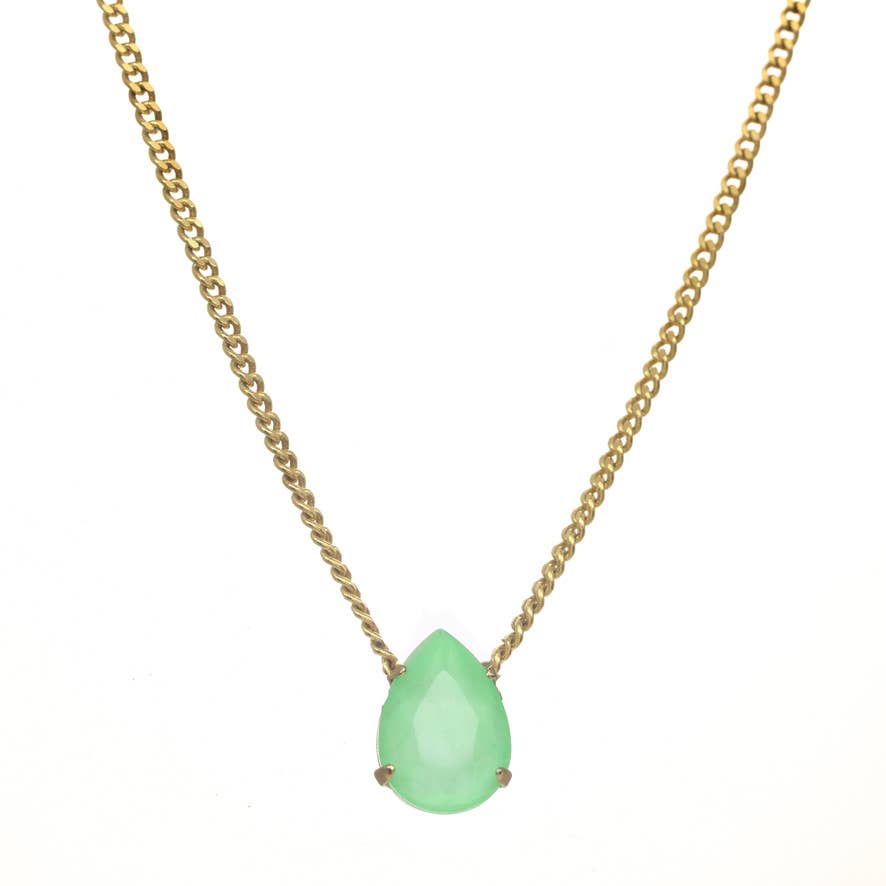 Lumi Necklace: