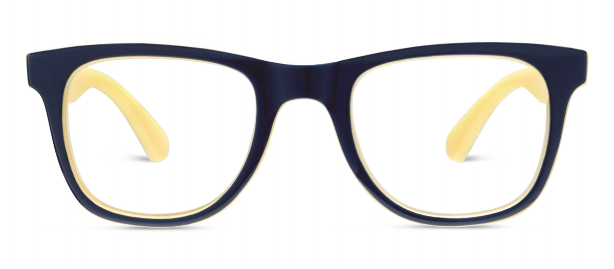 Rally (Blue Light) Reader, Eyeglasses
