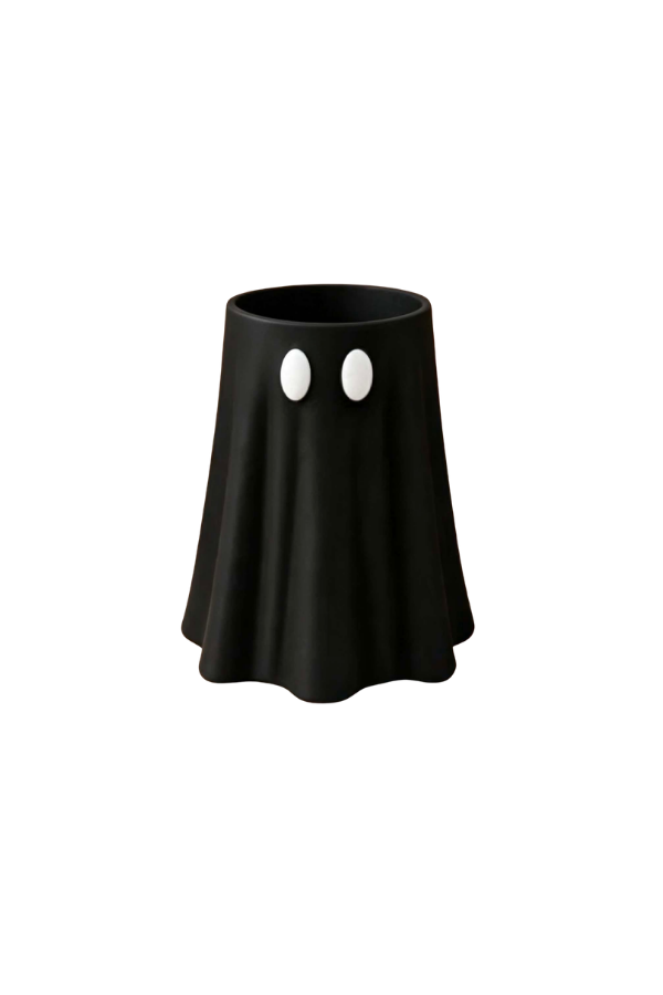 Black Ghost Slim Can Cooler