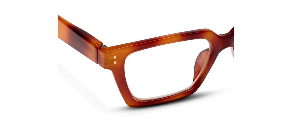 Curtsy (Blue Light) reader eyeglasses