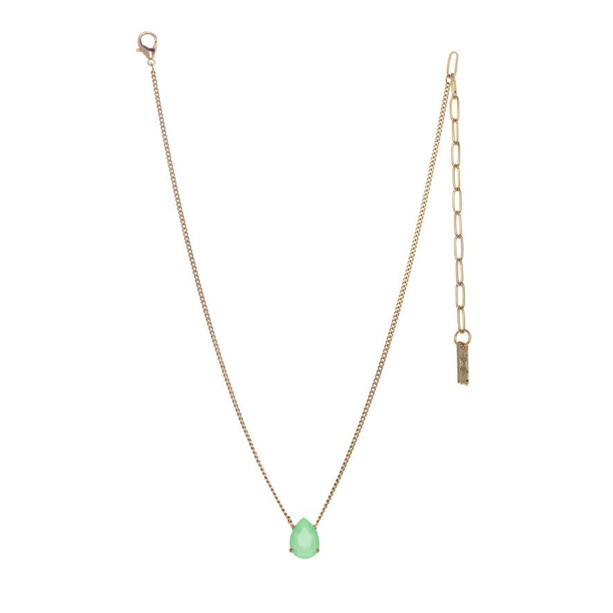 Lumi Necklace: