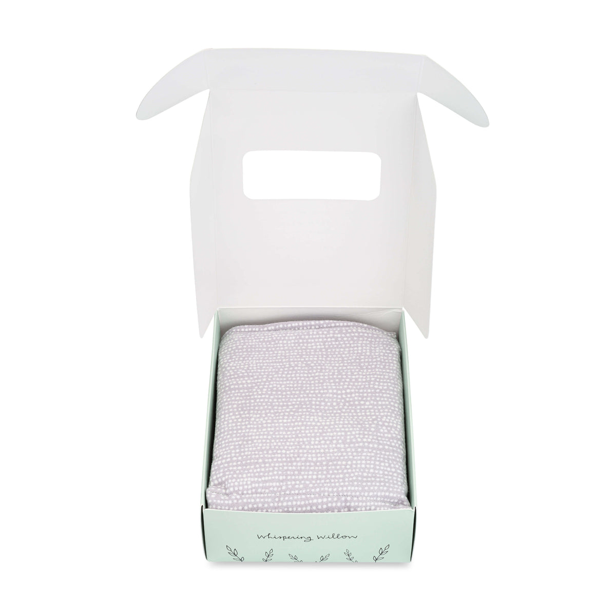 Neck Wrap -  Lavender- Boxed