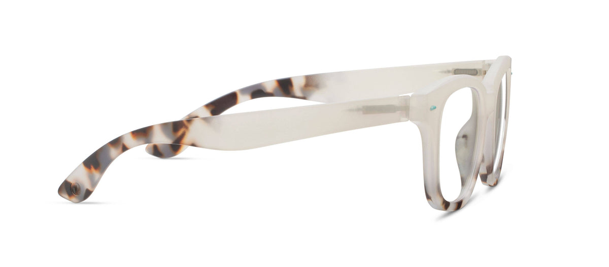 Hidden Gem (Blue Light): Reading