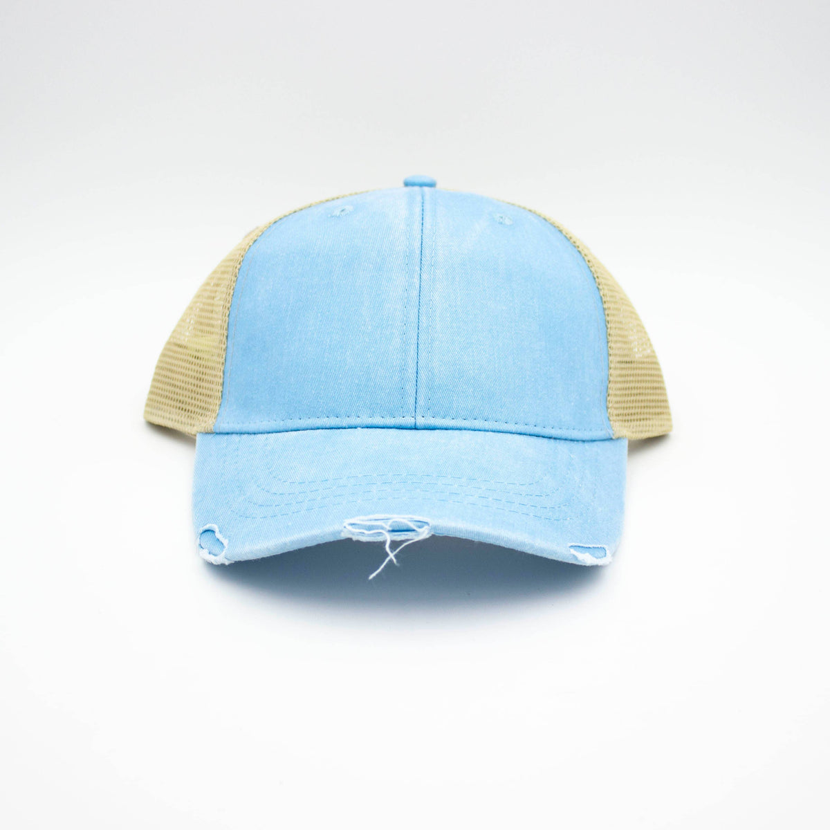 901 Area Code Trucker Hats