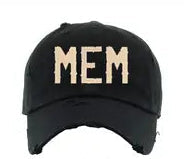 MEM Hats