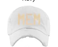 MEM Hats