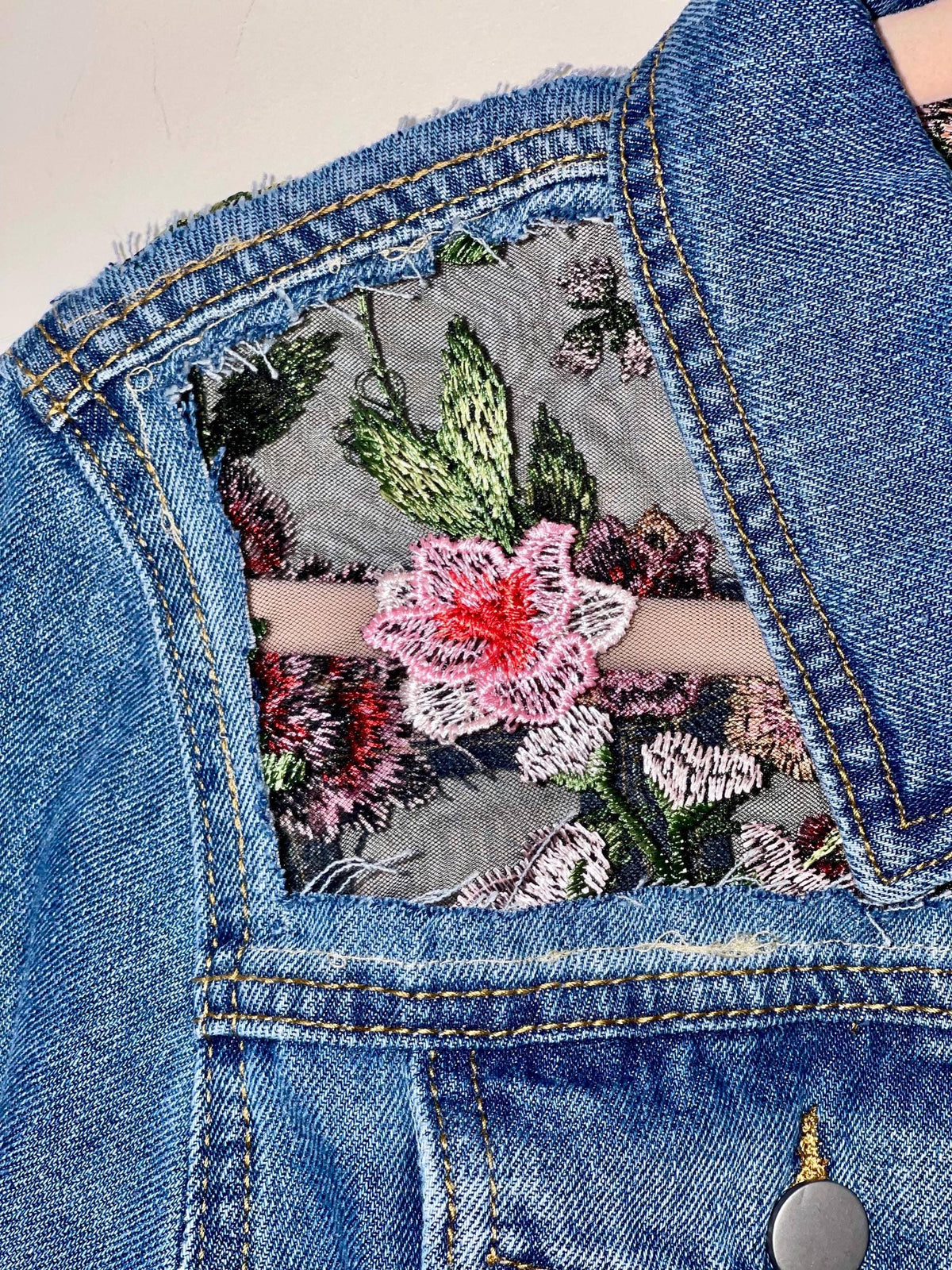 Solana Jacket