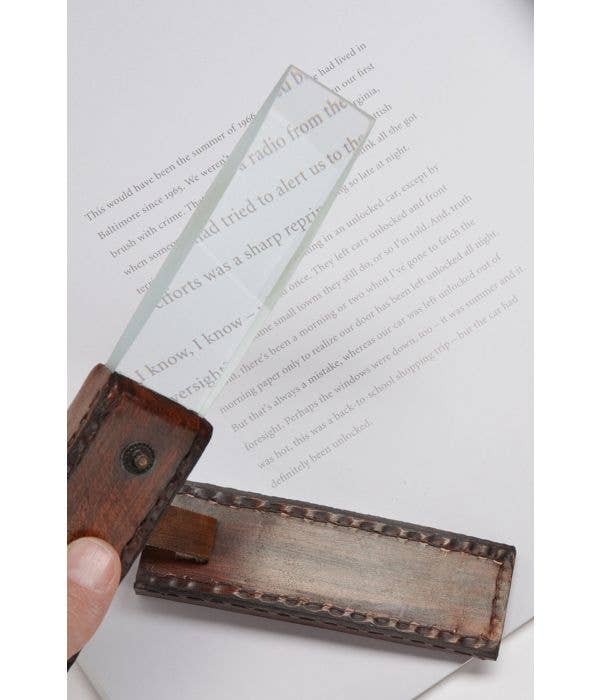 Magnifying Glass
