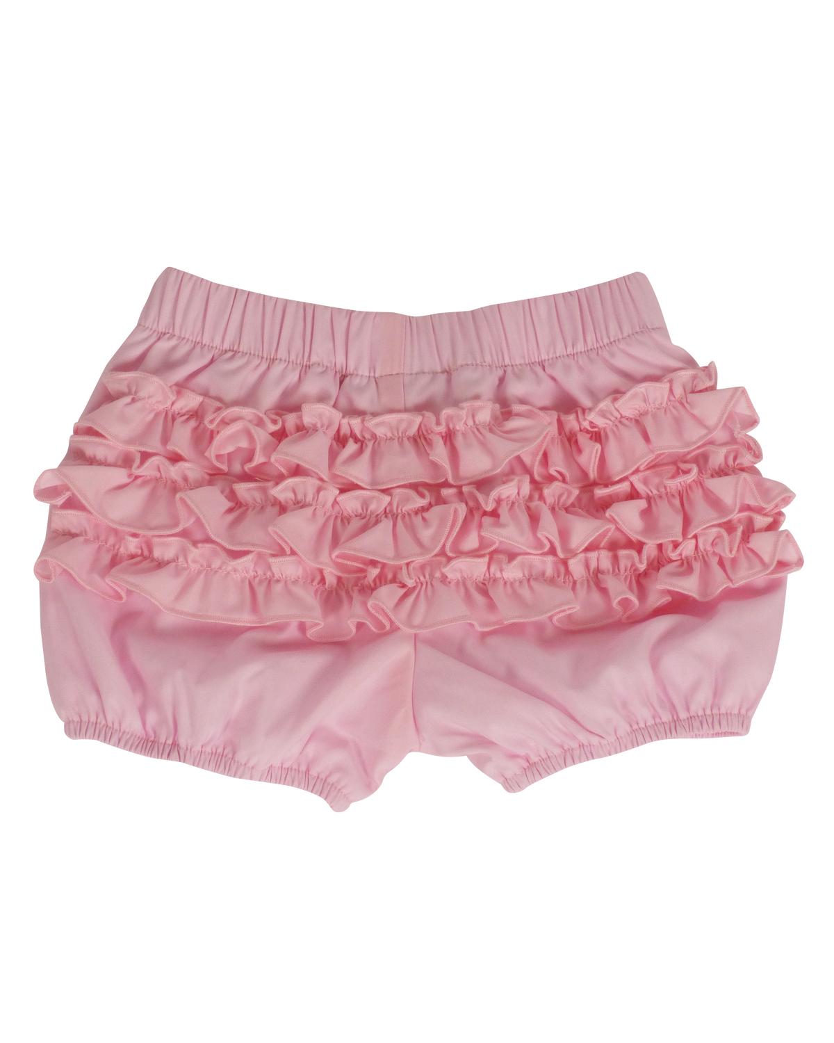 Diaper Cover Set: Floral and Lace: 3m