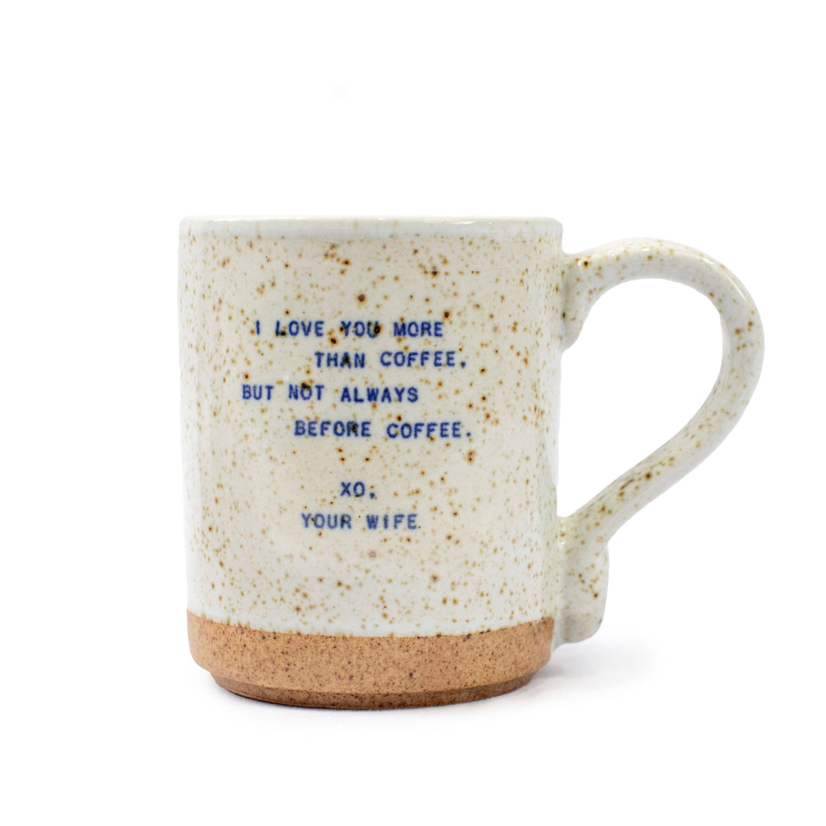 XO Mug - Your Wife