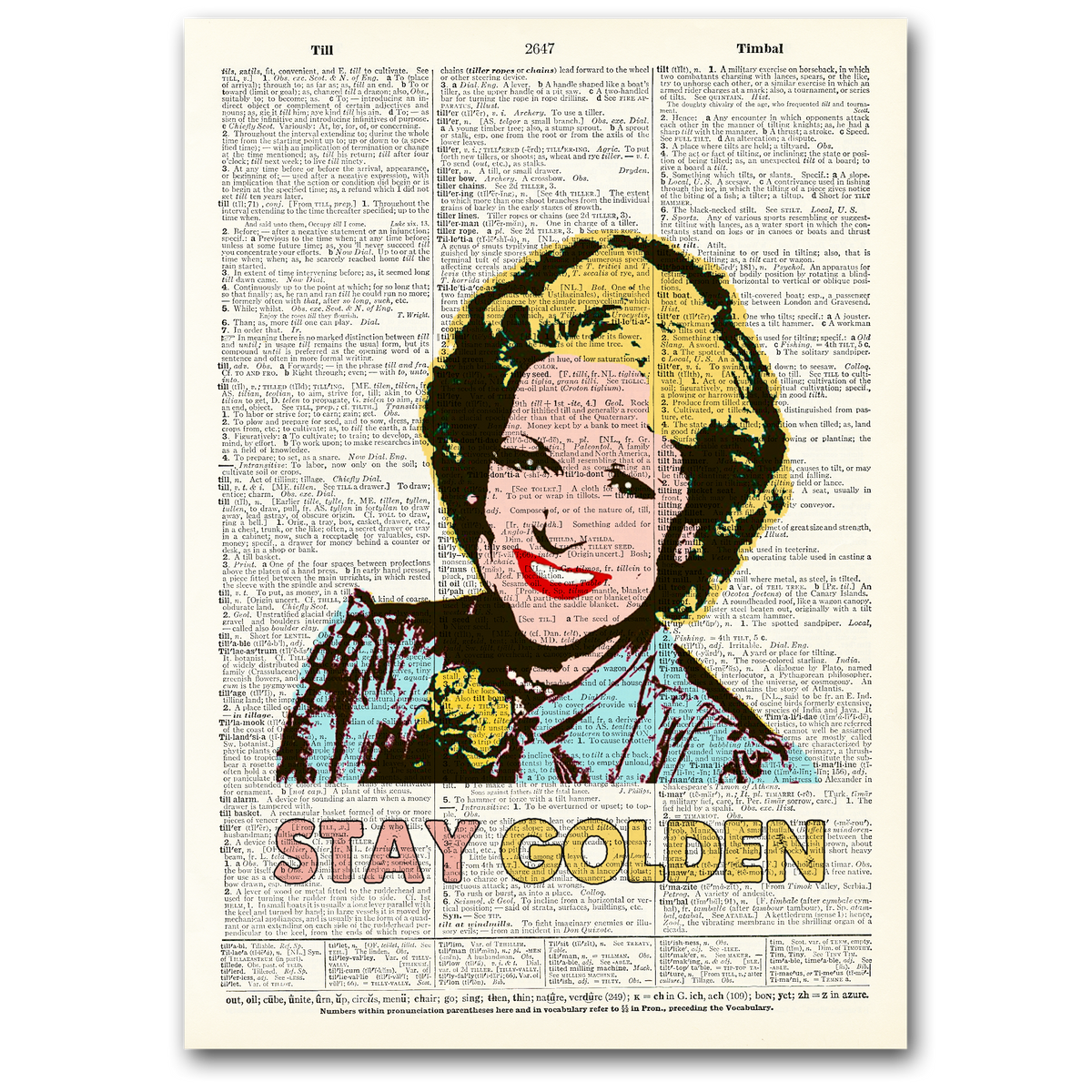 Betty White Stay Golden Girls New original