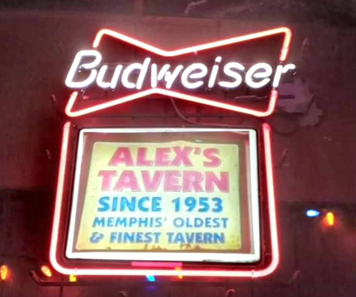 Memphis Brewery's Coasters