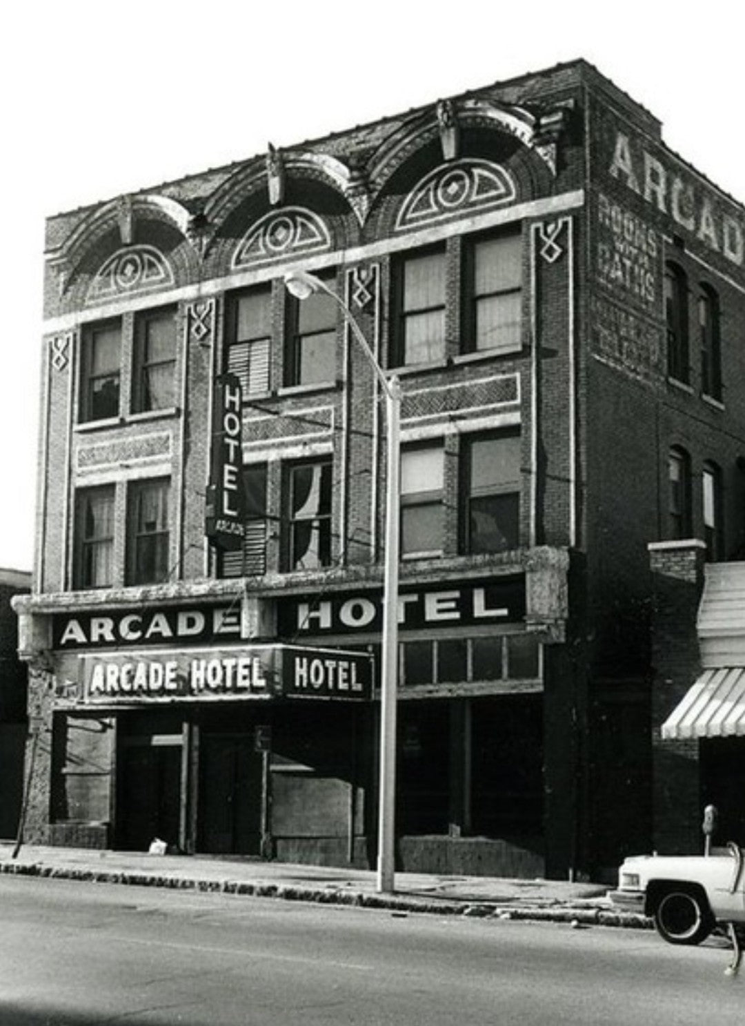 Memphis Blast from the Past Coasters