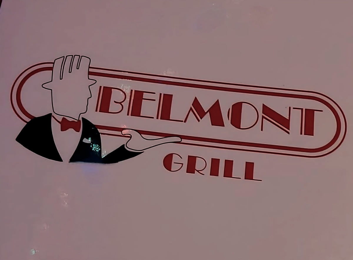 Memphis Eats Coasters