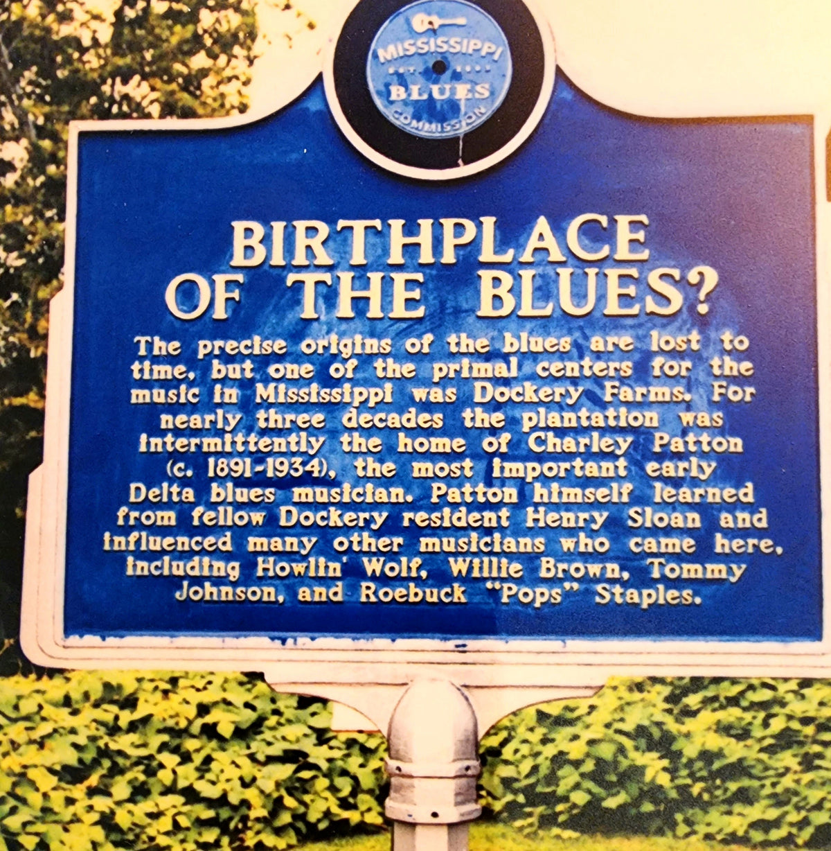 Specially Coasters from Different Areas