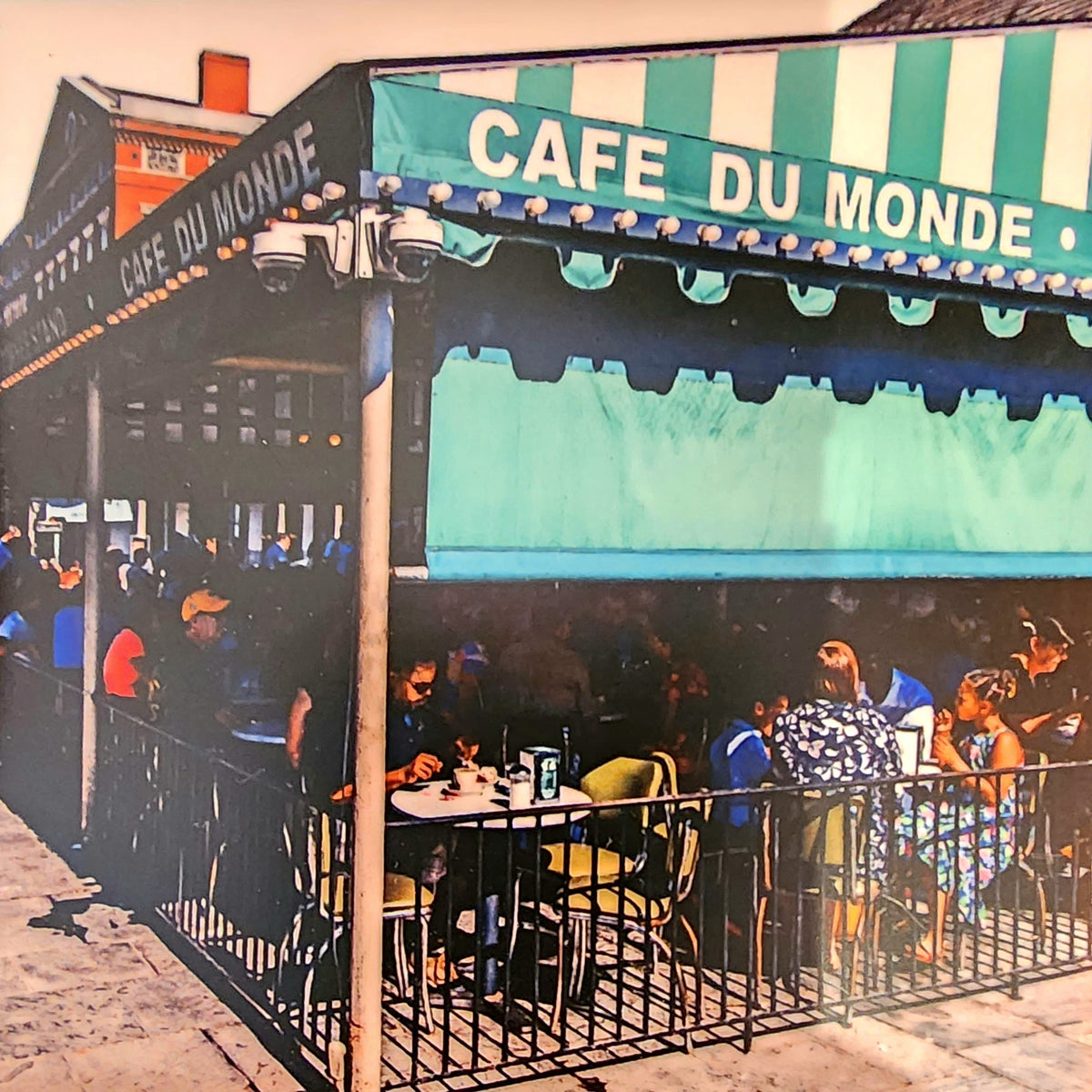 Specially Coasters from Different Areas