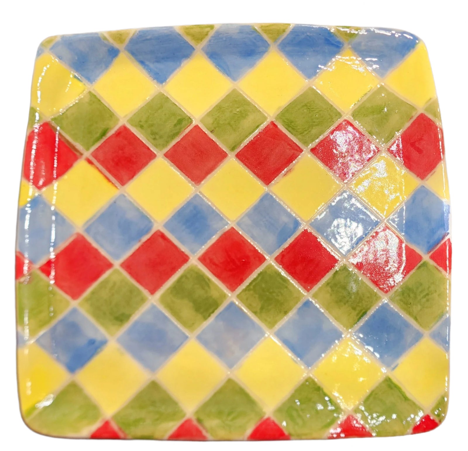 Boo Gardo Memphis Pottery