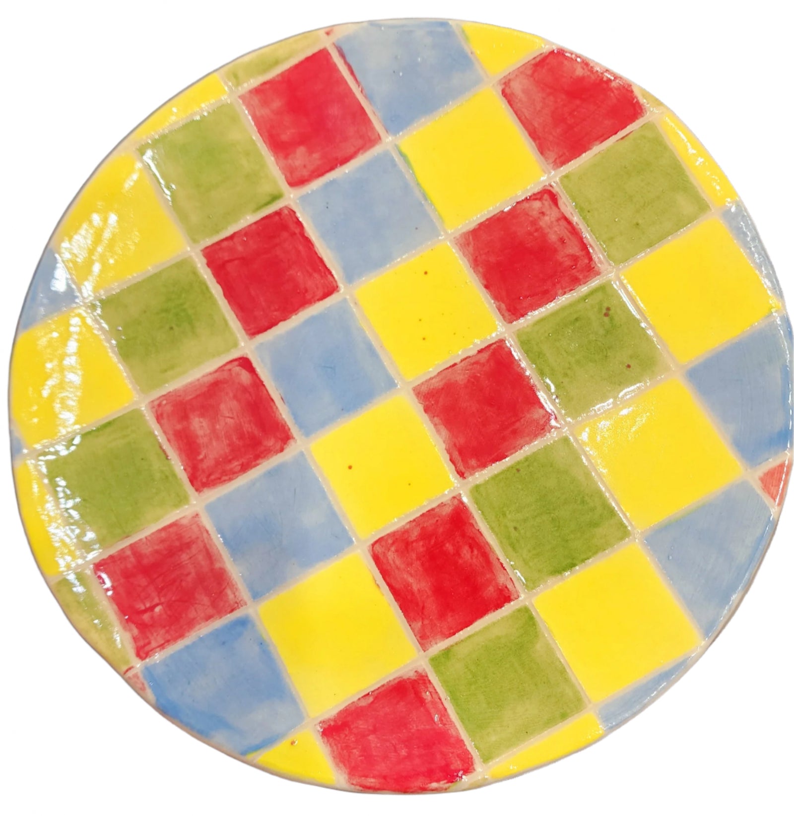 Boo Gardo Memphis Pottery