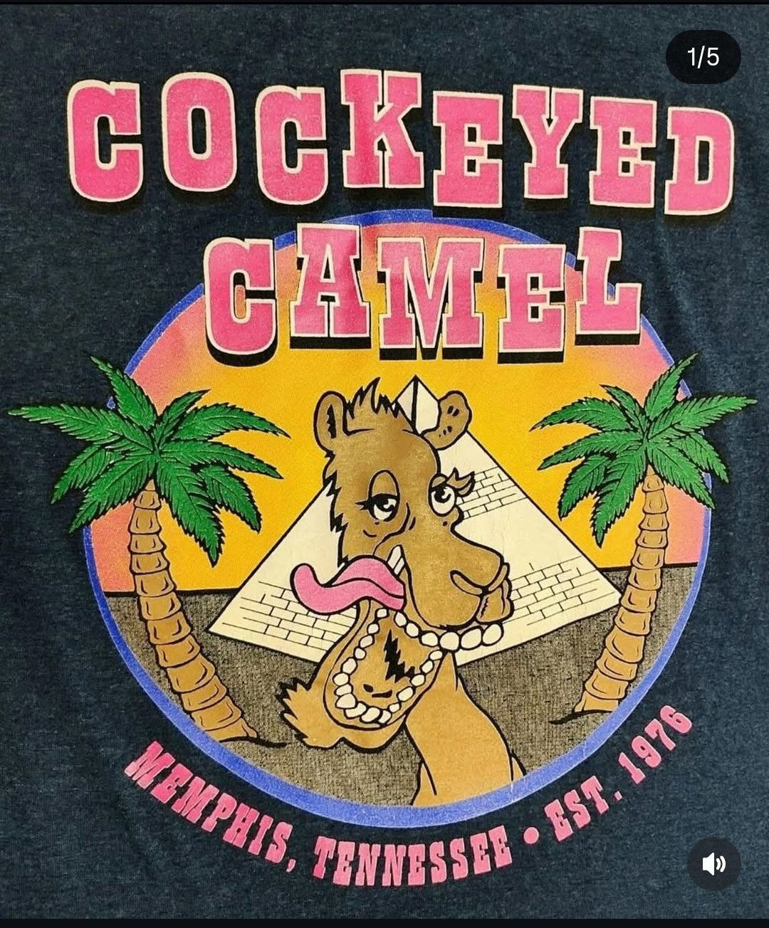 Memphis Blast from the Past Coasters