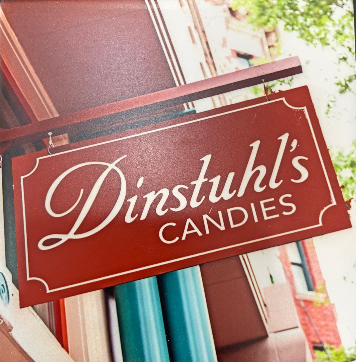 South Main Street (Memphis) Coasters