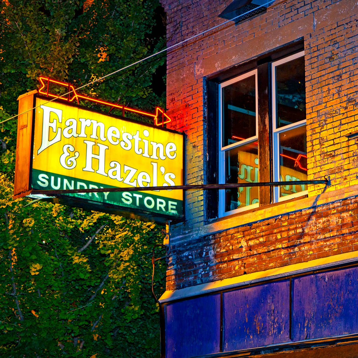 South Main Street (Memphis) Coasters