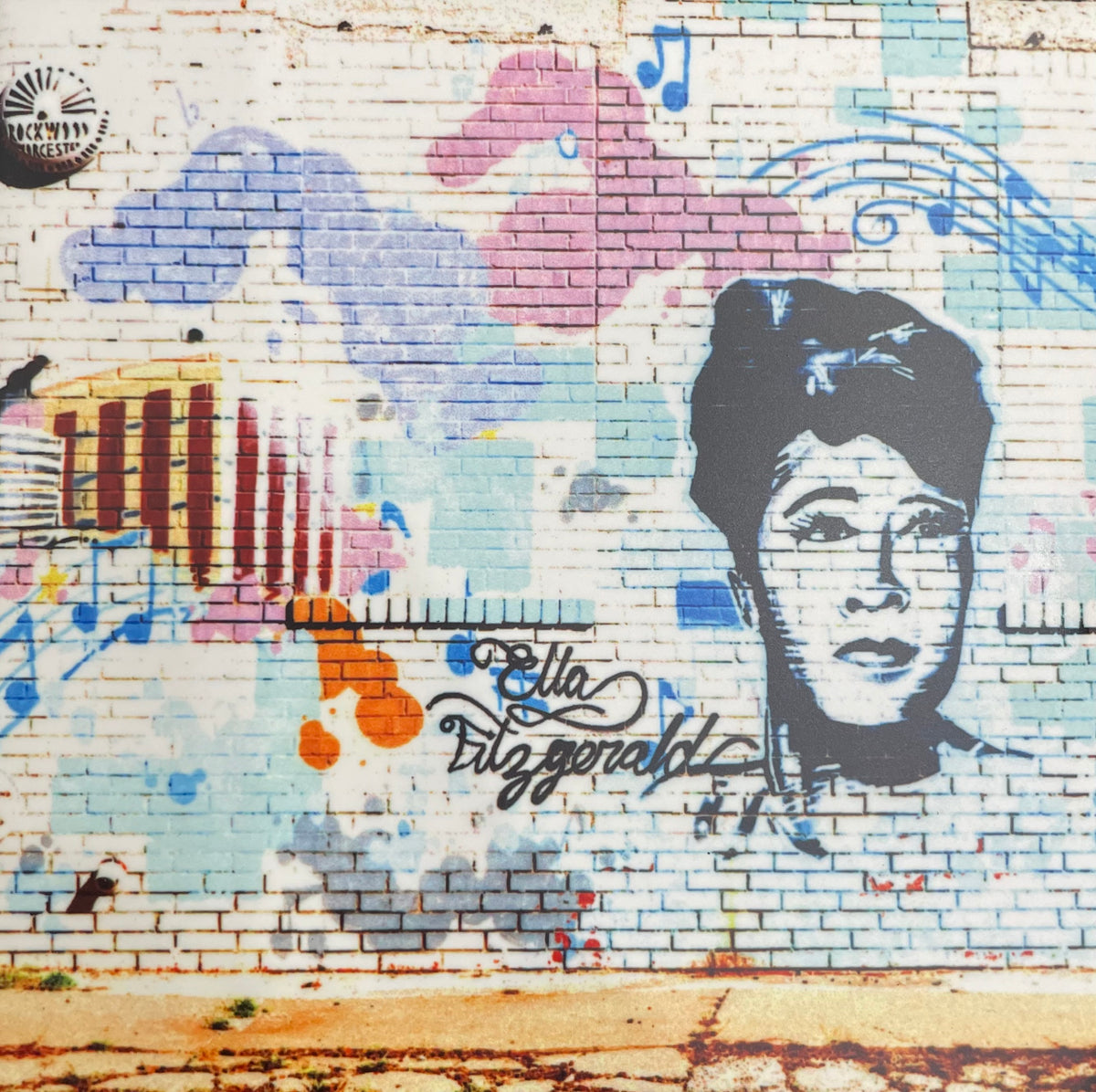 Specially Coasters from Different Areas