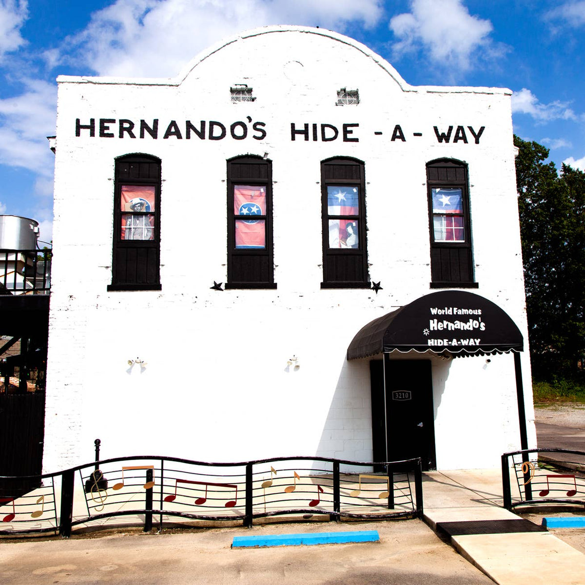 Memphis Music Coasters