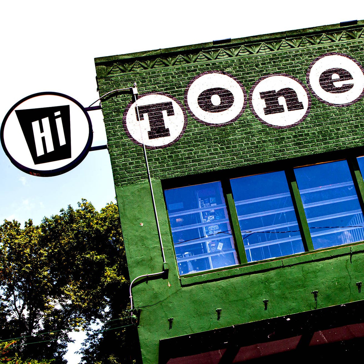 Memphis Music Coasters