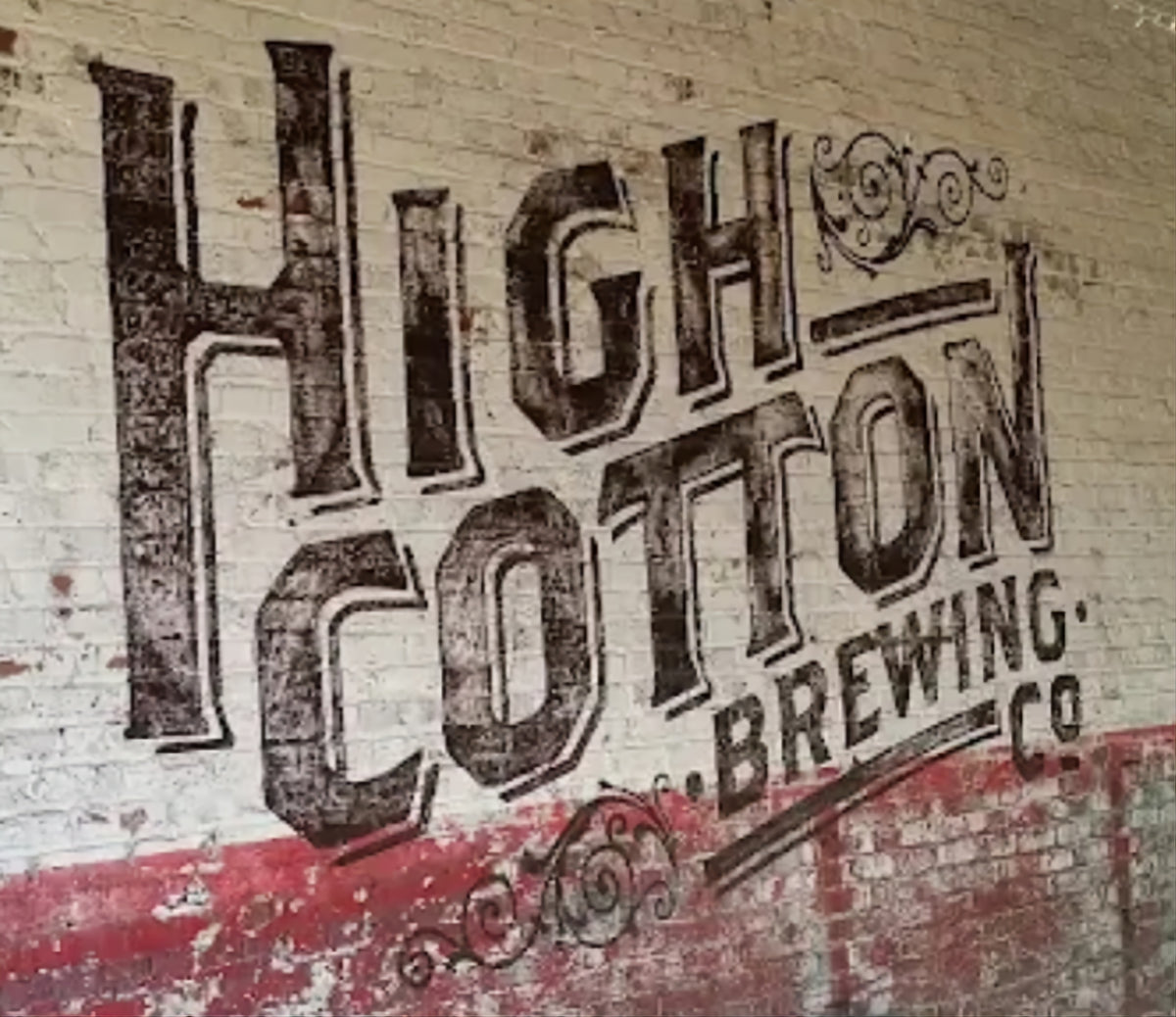 Memphis Brewery's Coasters