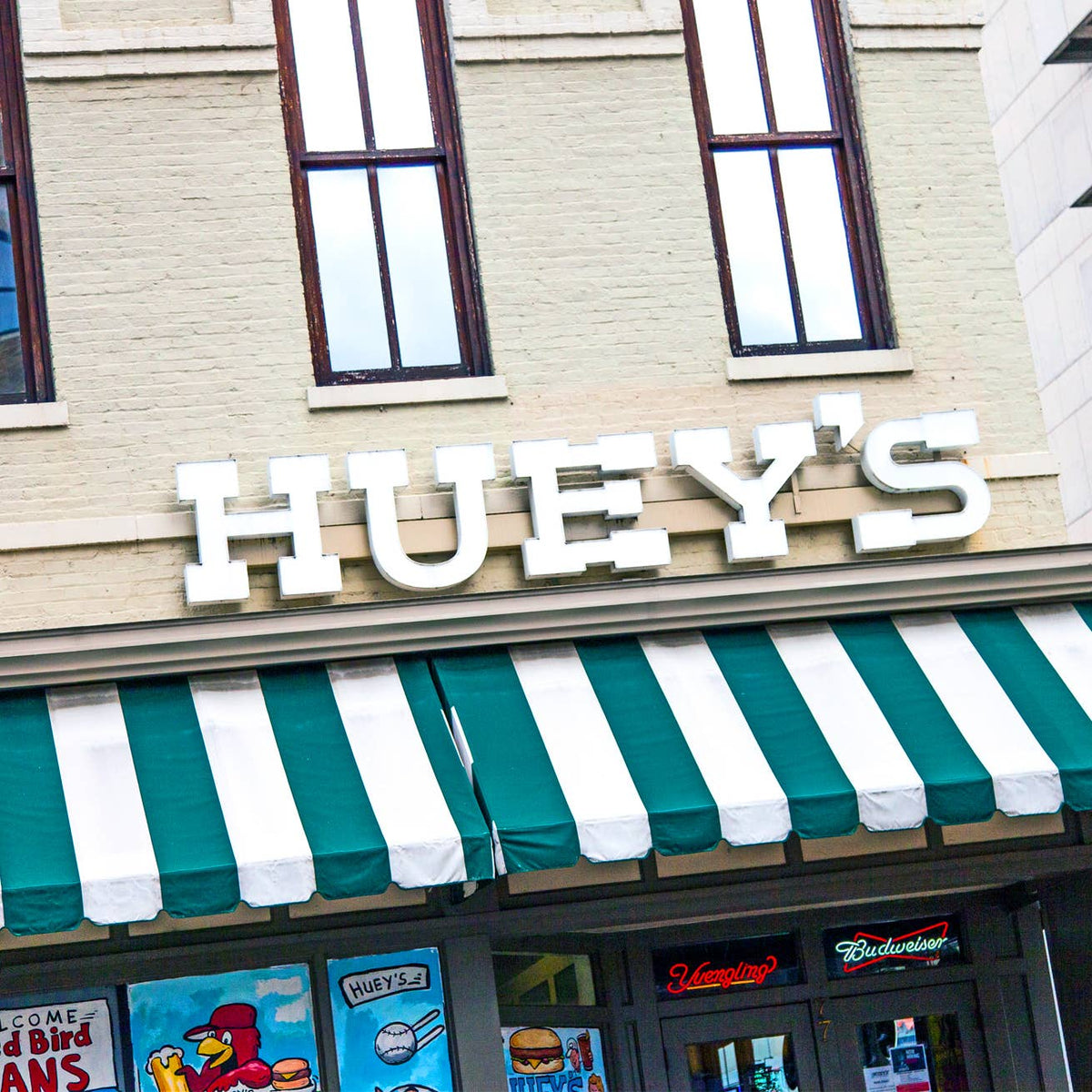 Memphis Eats Coasters