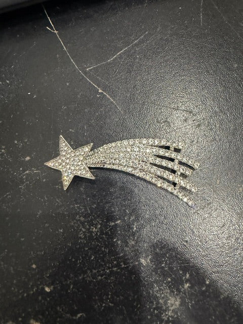 Star Brooch