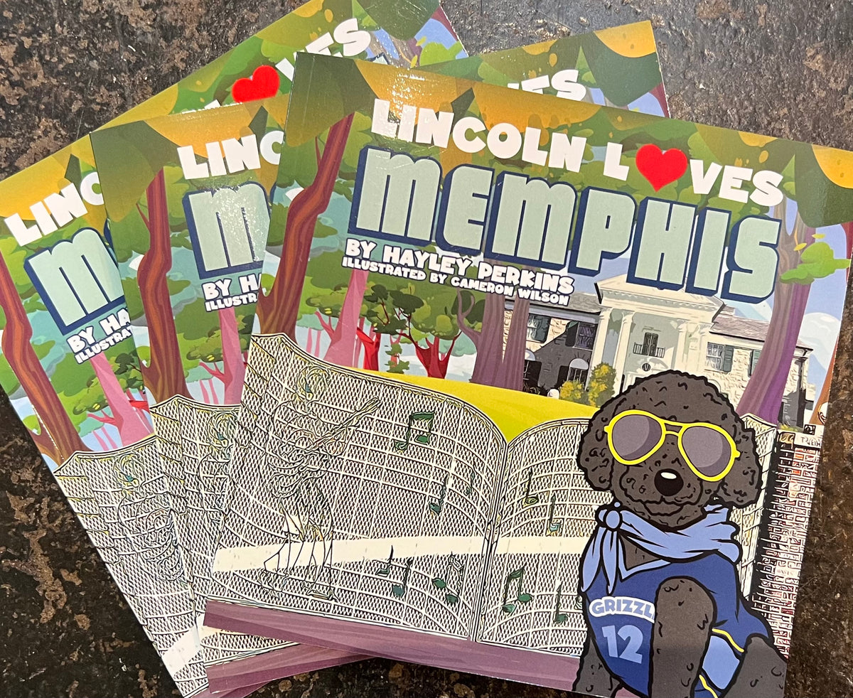 Lincoln Loves Memphis