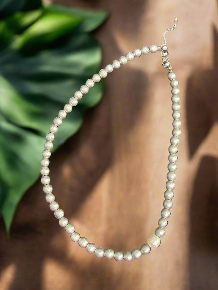 Necklace by Wendy Pirtle