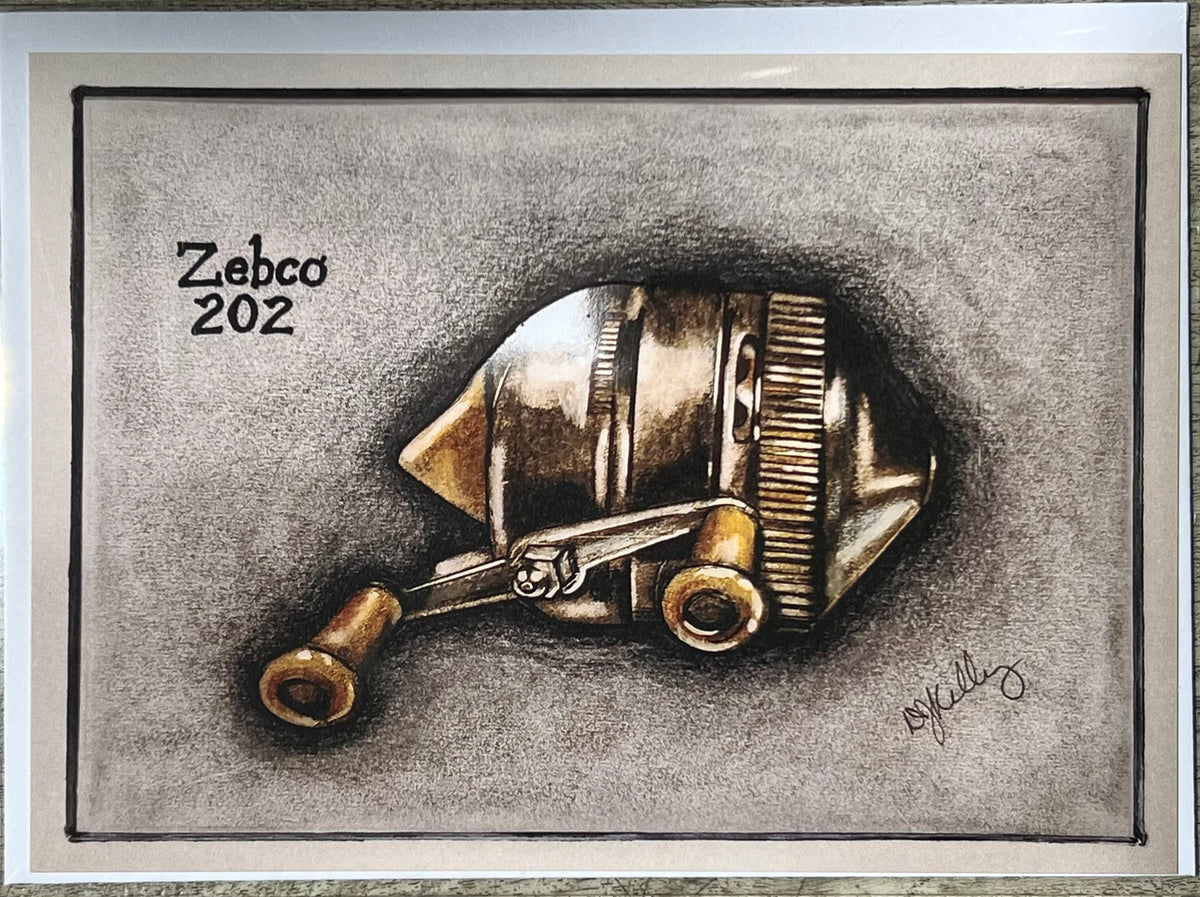 Cards..TN State Park Greeting Card Collection designed and painted by DJ Kelly, Memphis Artist