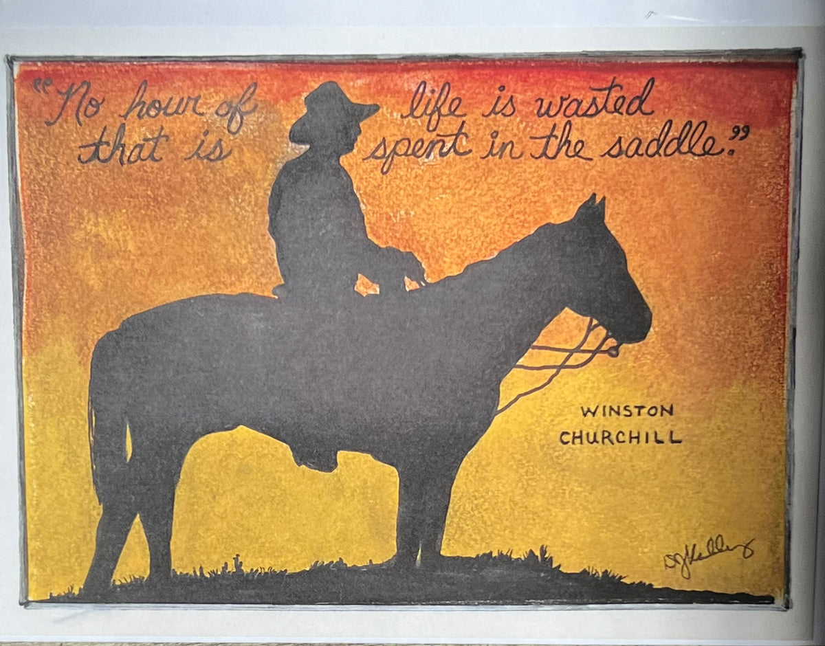 Cards..TN State Park Greeting Card Collection designed and painted by DJ Kelly, Memphis Artist