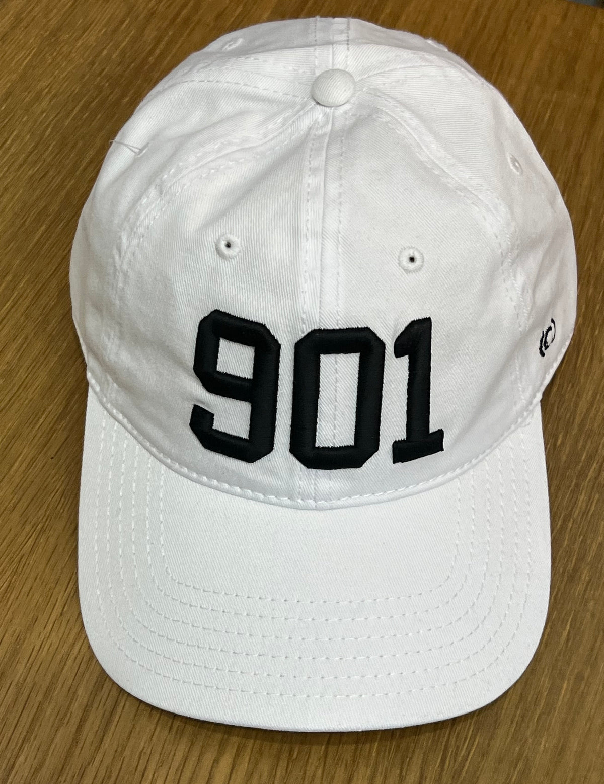 901 - MEMPHIS HATS