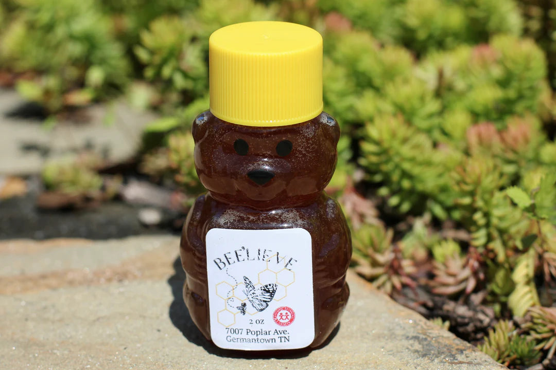 Bee'lieve Honey-Bluff City Toffee
