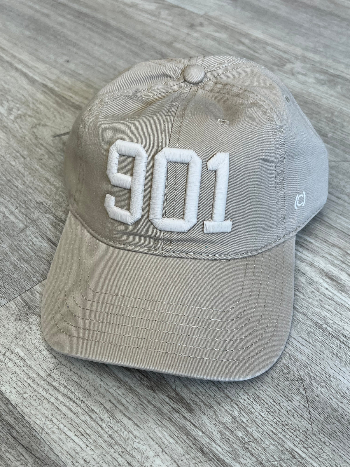 901 - MEMPHIS HATS
