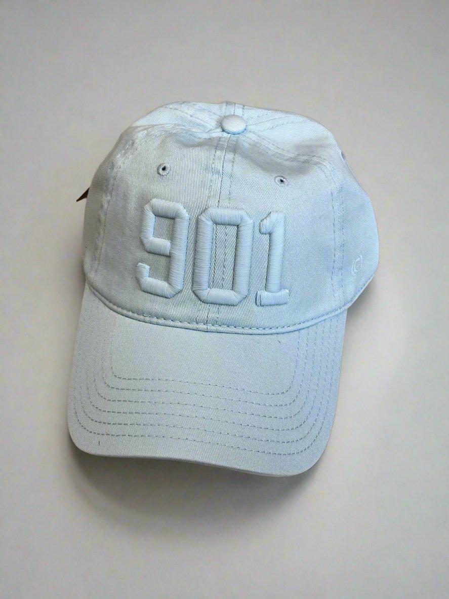 901 - MEMPHIS HATS