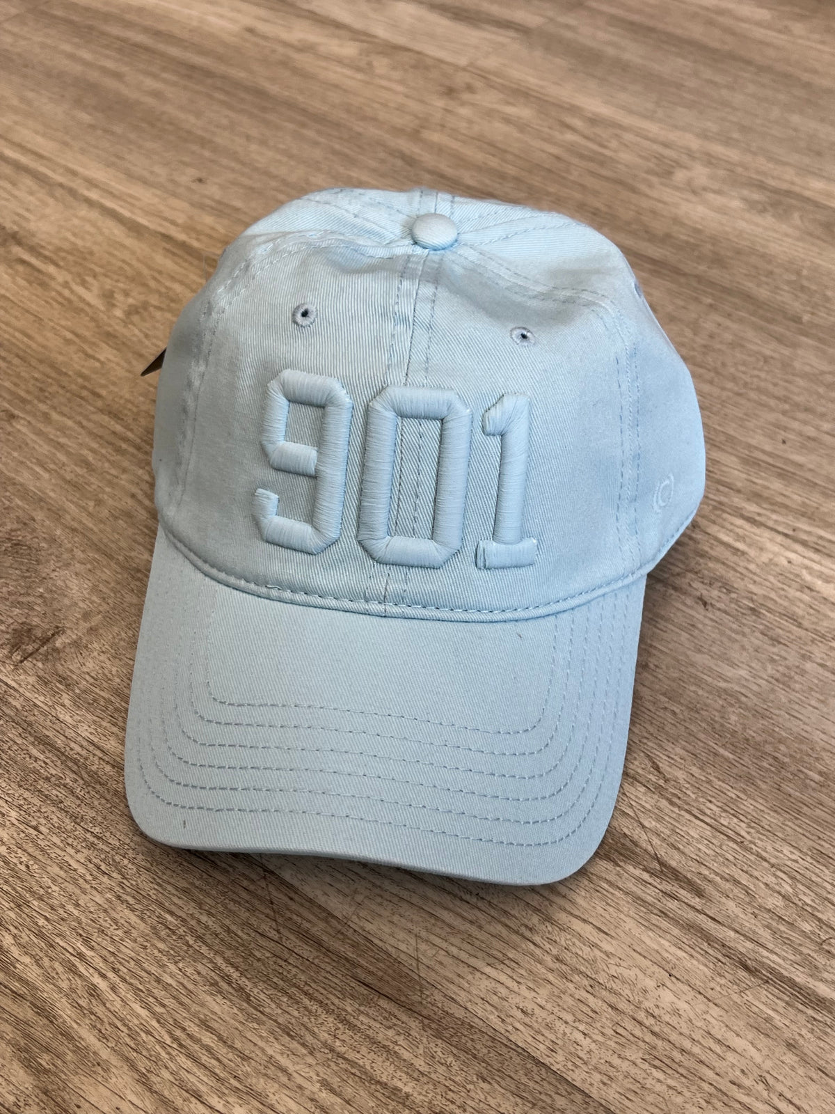 901 - MEMPHIS HATS