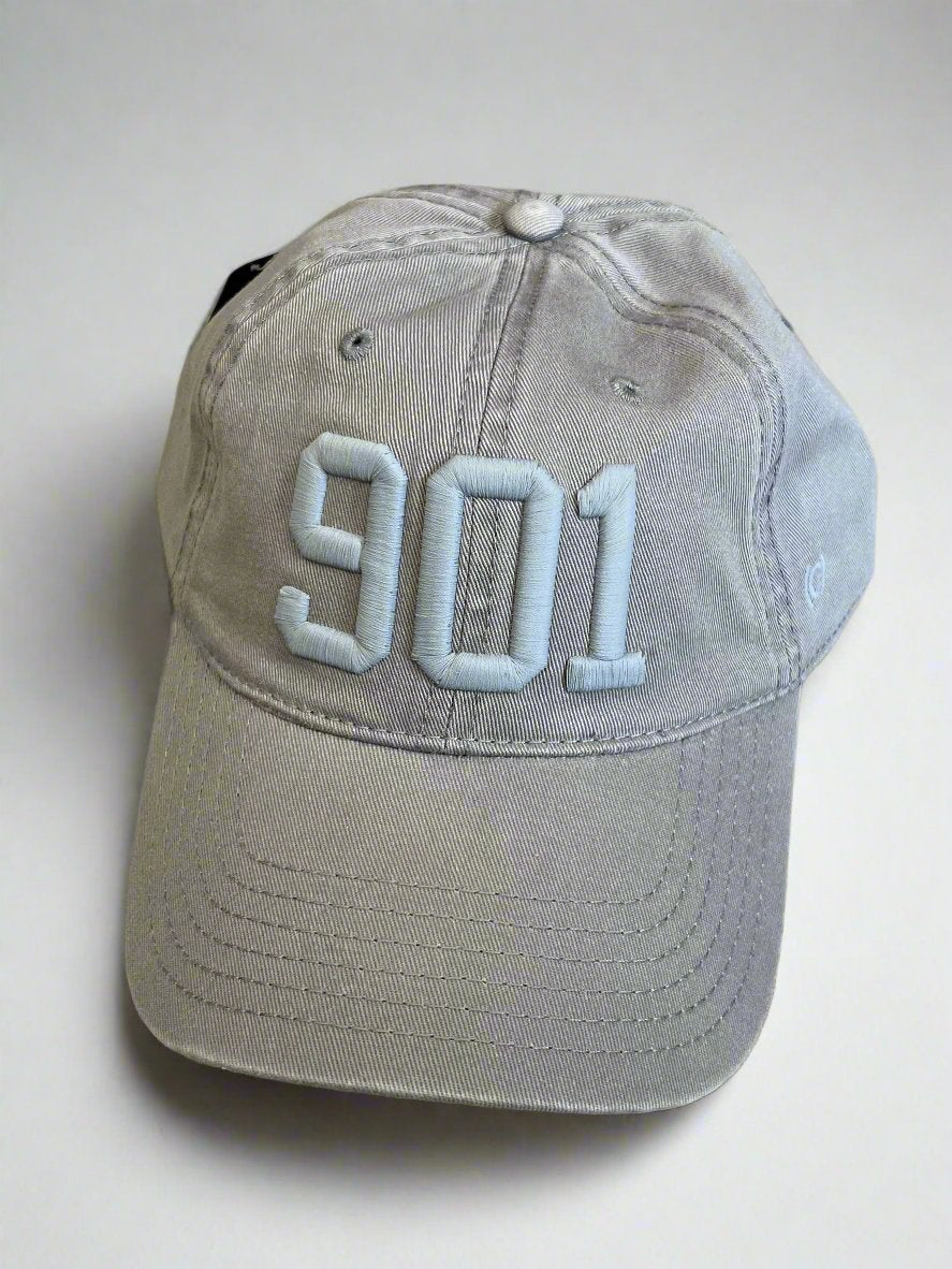 901 - MEMPHIS HATS