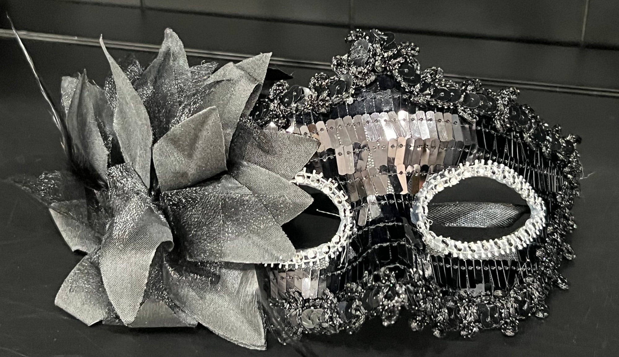 Masquerade Mask