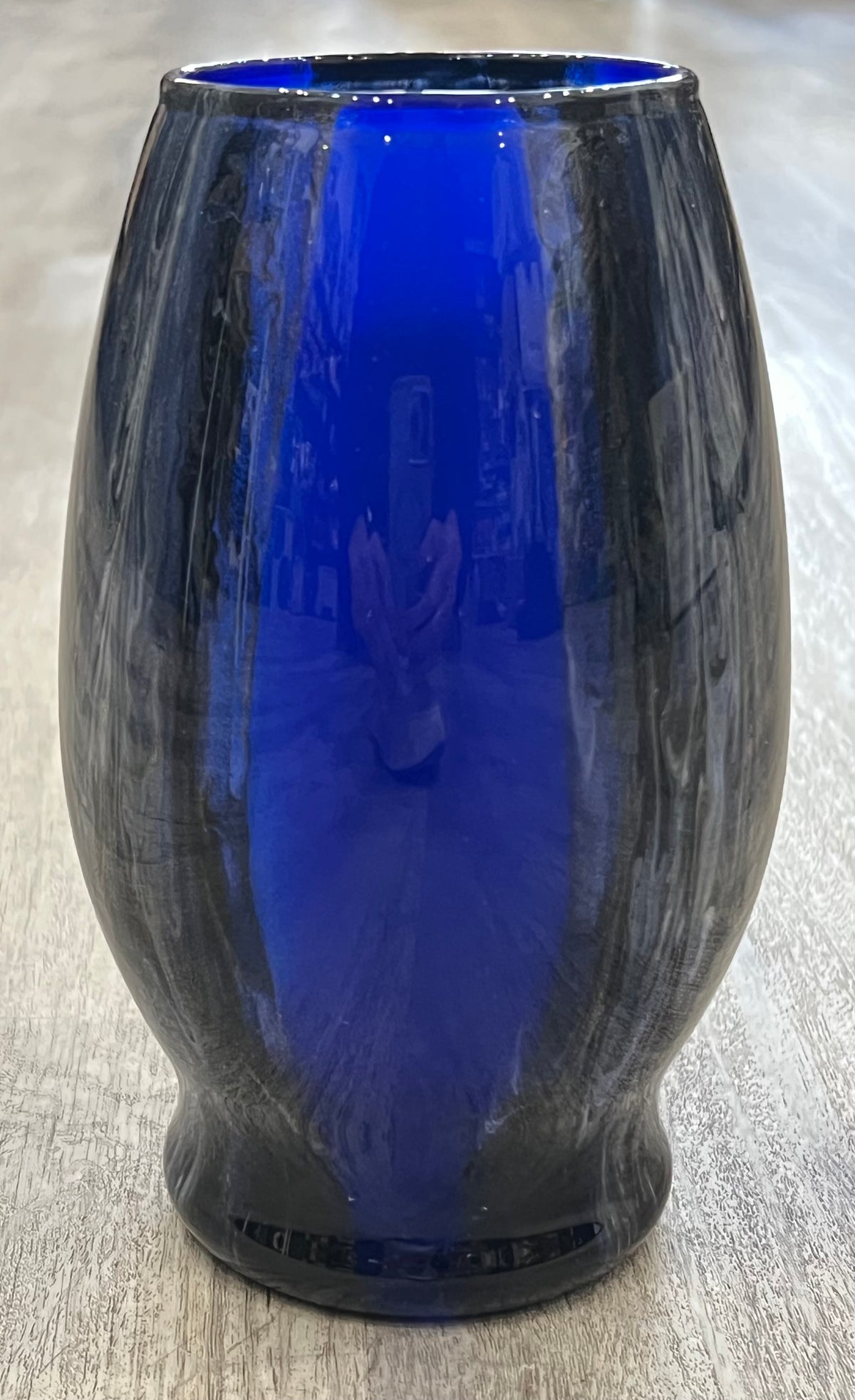 Vases By Local Memphis Artist Sandra Barrett / Multi colors and sizes to choose from