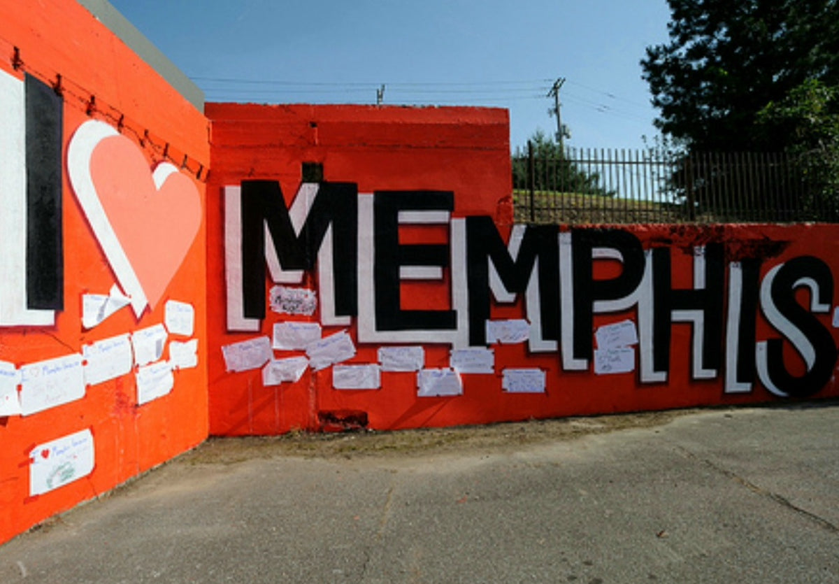 Memphis Attractions