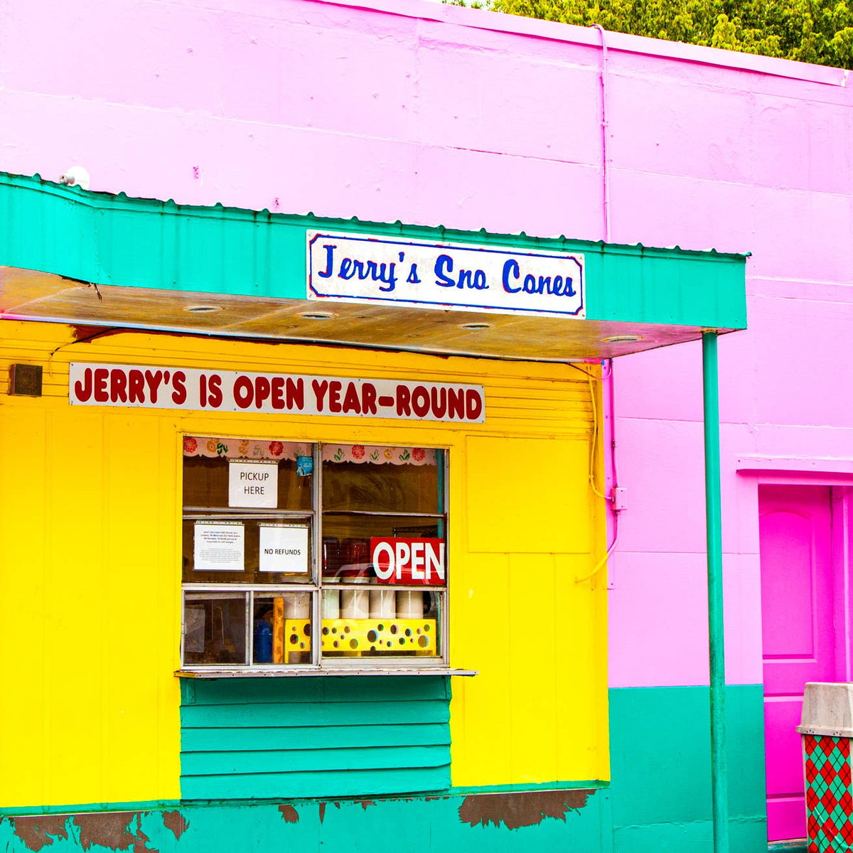 Memphis Blast from the Past Coasters