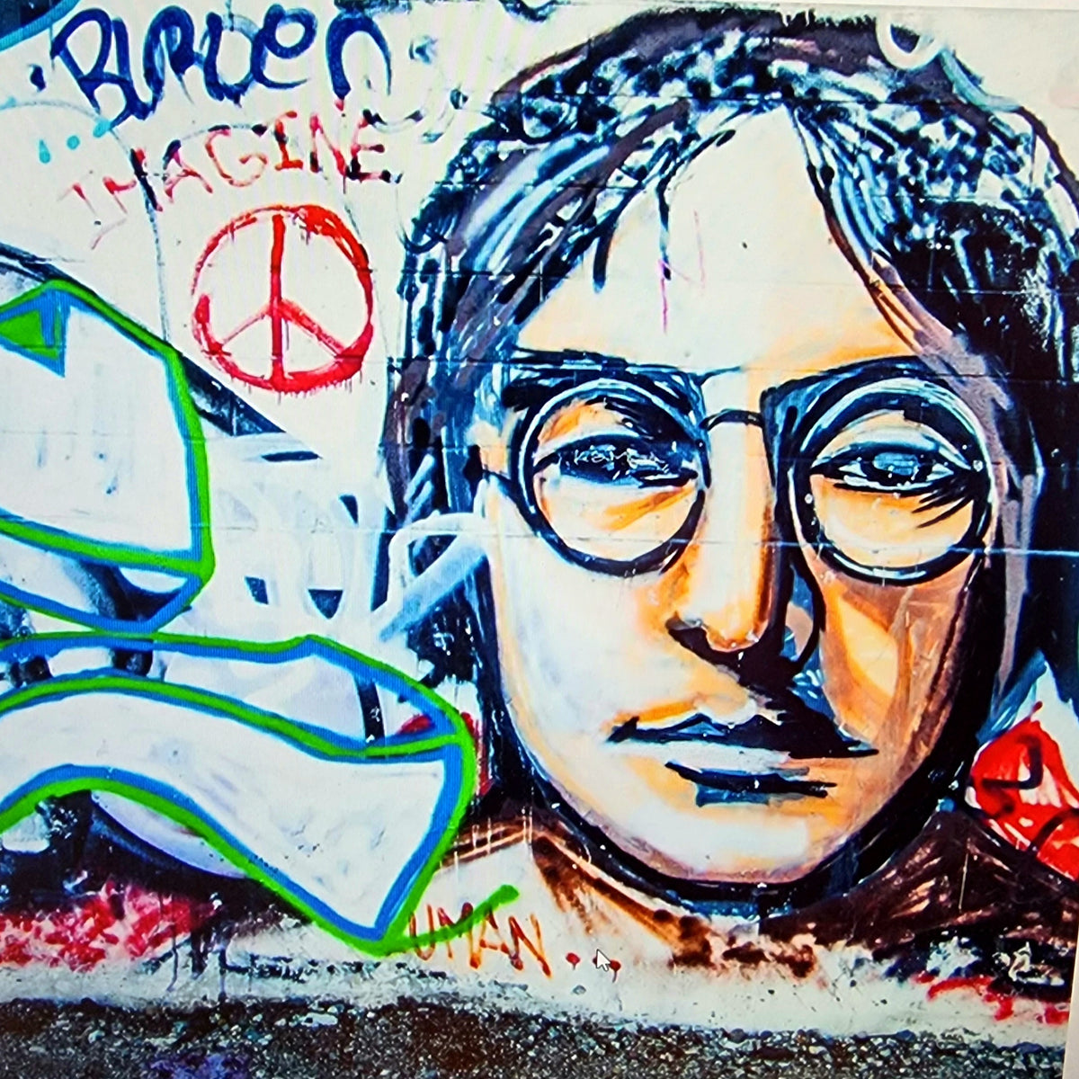 Specially Coasters from Different Areas