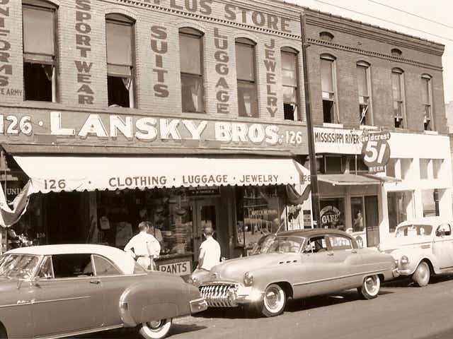 Memphis Blast from the Past Coasters