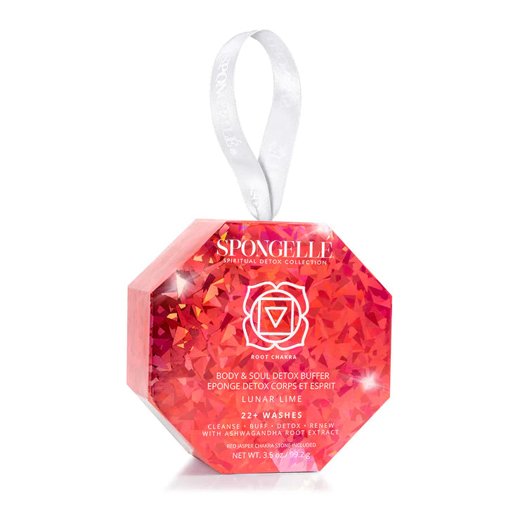 Spiritual Detox Sponges